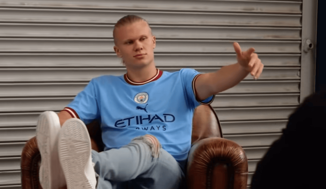 哈兰德在TL比赛中赛况扑朔迷离，势不可挡引发热议！